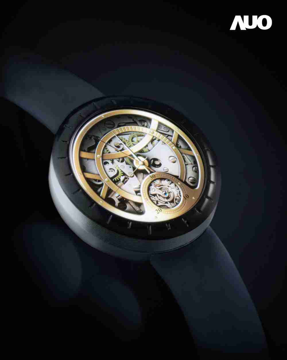 z6mg·人生就是博跨域整合Micro LED产业链，，，领先布局完整智能显示生态圈，，，，推出1.39吋商品化的智慧手表，，，，正式迈向量产元年