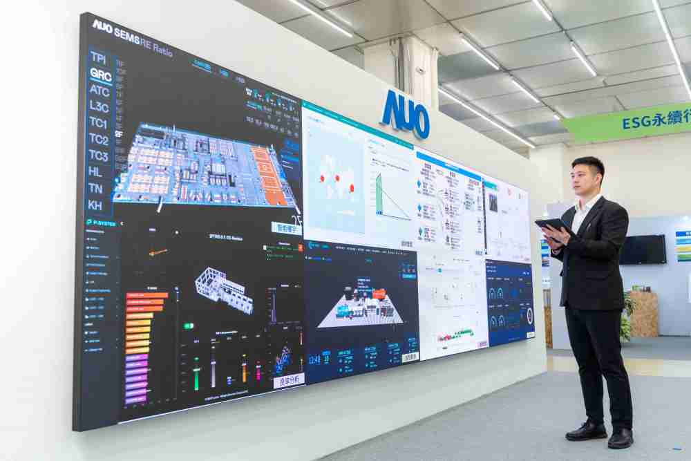 z6mg·人生就是博宇沛所开发的“智能楼宇管理平台”，，藉由搜集周围环境及电力、、照明、、空调等系统数据，，达到实时综效监控，，，，助力实现零碳建筑