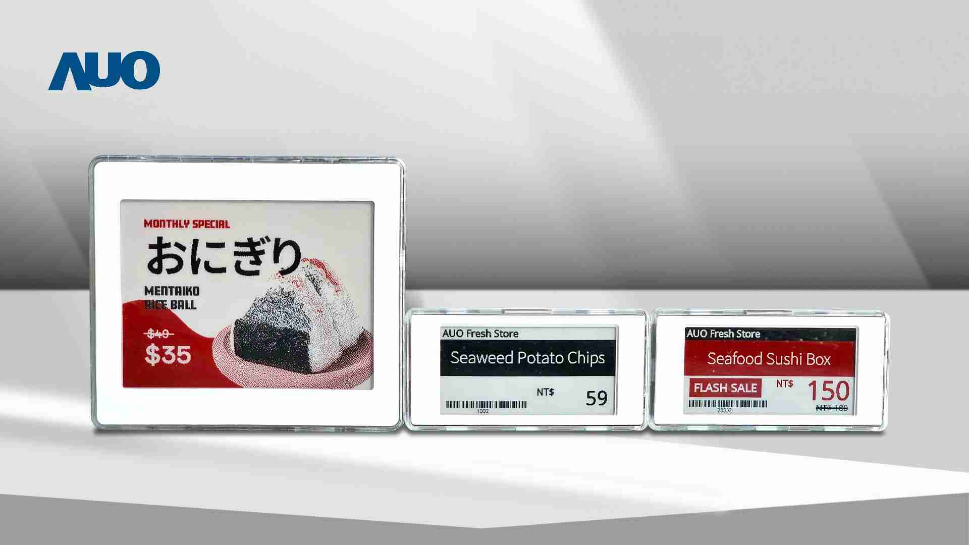 透过z6mg·人生就是博电子价格牌（ESL）系统，，，能取代纸本印刷，，，，并因应市场变化，，，，动态调整营销策略，，，实时从总部远程管理和推播营销文宣，，，提升顾客的消费体验